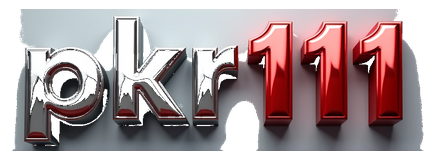 pkr111 logo